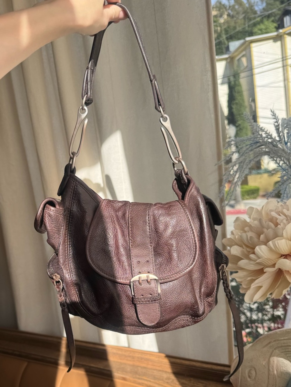 Free People Baby Asher Tote Bag